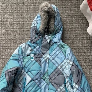 Billabong Snow Coat